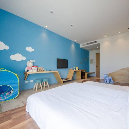 Bed and Breakfast 墾丁山風足跡 Exterior foto