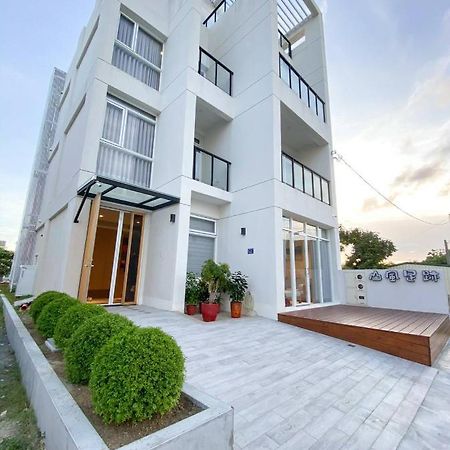 Bed and Breakfast 墾丁山風足跡 Exterior foto