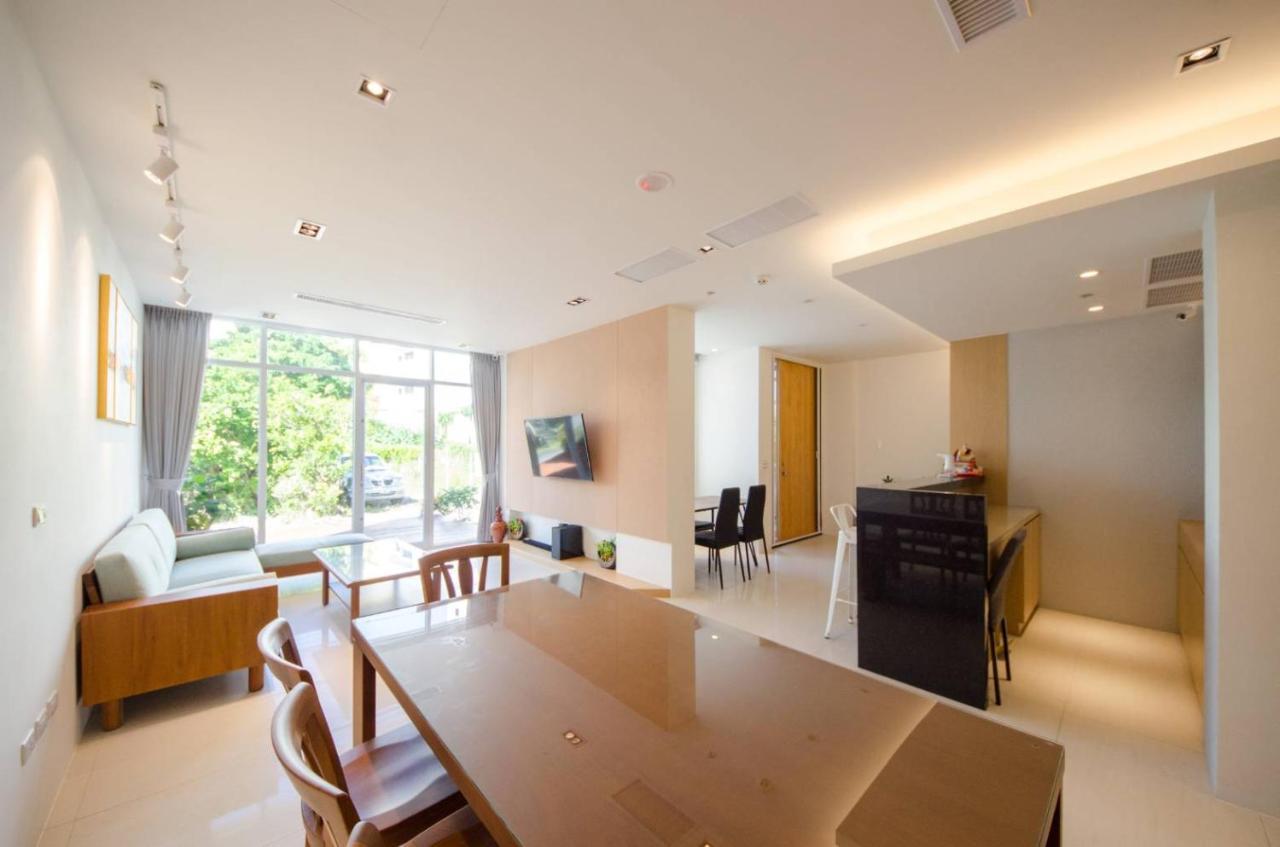 Bed and Breakfast 墾丁山風足跡 Exterior foto